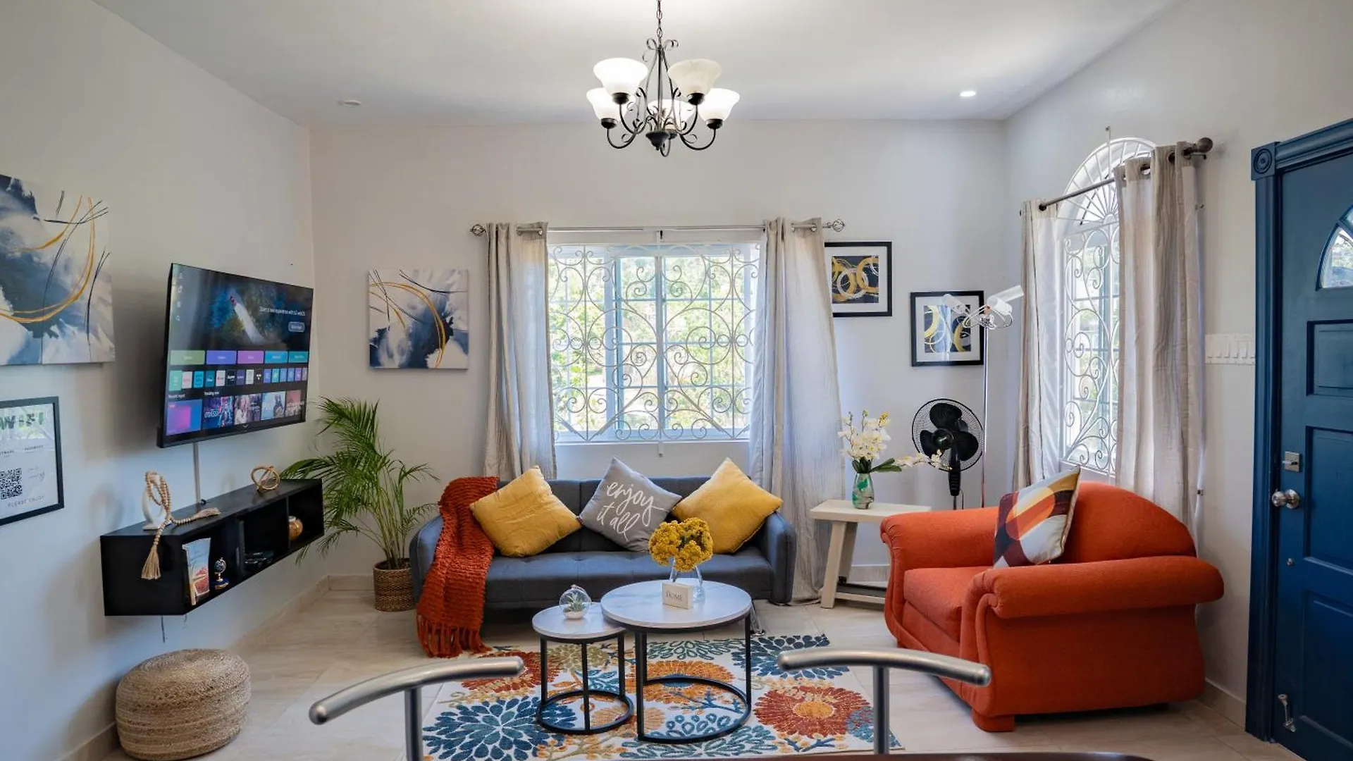 The Ashrey Apartment Montego Bay